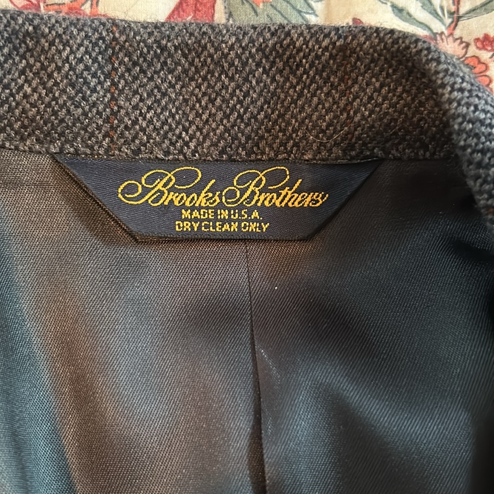 Great Jacket - Picture 2 of 3